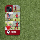 Search for soccer team iphone cases Sports