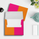 Search for hot pink envelopes Vibrant