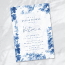 Search for china invitations Floral