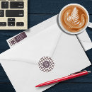 Search for preppy monogram stickers Classy