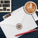 Search for brown and white stickers Modern