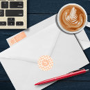 Search for cute peach stickers Colourful