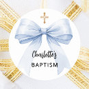 Search for baptismal stickers Boy
