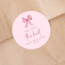 Search for pretty bride stickers Bridal shower