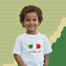 Search for italian flag baby clothes Patriotic