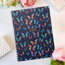 Search for butterfly notebooks Moth