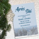 Search for pre party invitations Blue