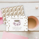 Search for baby shower display shower Elegant