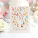 Search for pastel invitations Kids