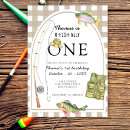 Search for little fisherman invitations O fish ally