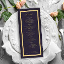 Search for purple and gold menus Classic