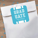 Search for striped background stickers Blue