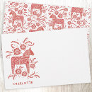 Search for horse stationery paper Equestrian