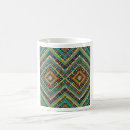 Search for african motifs mugs Tribal