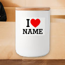 Search for vintage food labels Heart