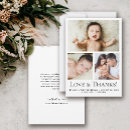 Search for baby messages for cards Black and white
