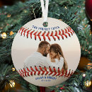 Search for baseball photo christmas tree decorations Sport