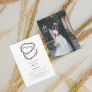 Search for only reception wedding reception invitations We got married