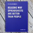 Search for better notebooks Typography