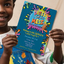 Search for mess invitations Artist