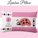 Search for ladybird cushions Ladybug
