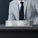 Search for logo name plates Silver