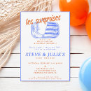 Search for multiple baby shower invitations Modern
