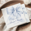 Search for bow napkins Elegant