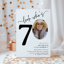 Search for look whos 70 invitations Modern