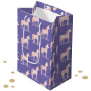 Search for unicorn gift bags Modern