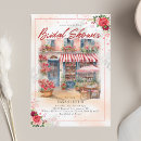 Search for cafe invitations Vintage