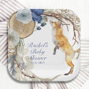 Search for fox plates Modern