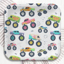 Search for monster truck plates Fun