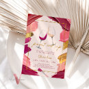 Search for sip wine invitations Pink