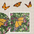 Search for monarch butterfly napkins Butterflies
