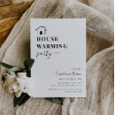 Search for simple housewarming invitations We have moved