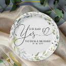 Search for future bride invitations She said yes