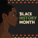 Search for black history month cards Friends