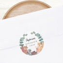 Search for cute porcupine stickers Baby shower