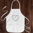 Search for starfish aprons Sea