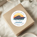 Search for retro tropical stickers Modern