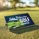 Search for course business cards Instructor
