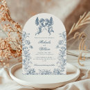 Search for non traditional wedding invitations Vintage