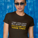 Search for twisted humour tshirts Humourous