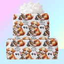 Search for puppy wrapping paper Animals