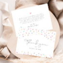 Search for baby sprinkle cards Cute