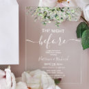 Search for dinner square invitations Botanical