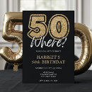 Search for senior citizens birthday invitations Funny
