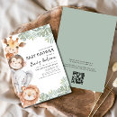 Search for baby safari invitations Zebra