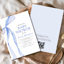 Search for bows invitations For her